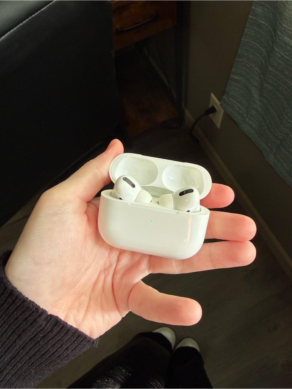 Apple AirPods Pro
